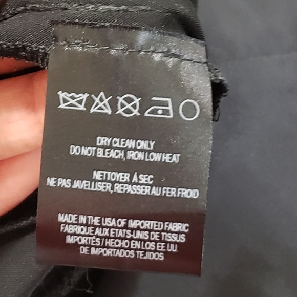 Anthropologie Nomad Morgan Carper La Sierra Aztec Print Jumpsuit Sz 6P - Picture 14 of 15